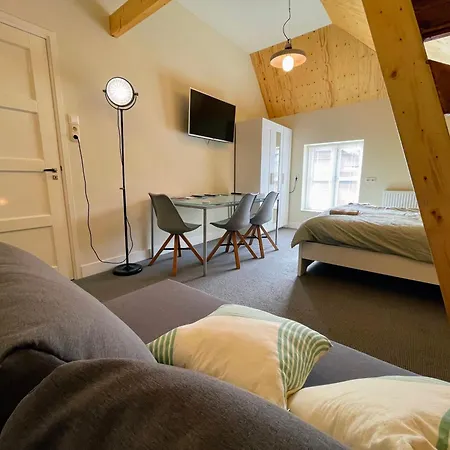 B&B Wasboerderij Beek Ubbergen Room photo