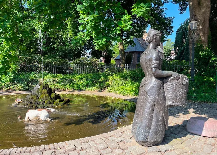 B&B Wasboerderij Beek Ubbergen