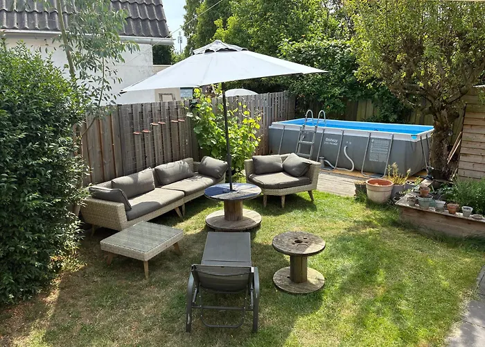 B&B Wasboerderij Beek Ubbergen