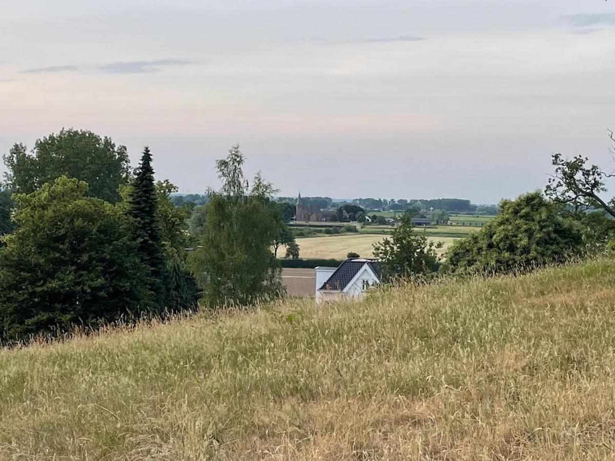 Wasboerderij Ubbergen Frühstückspension Beek-Ubbergen