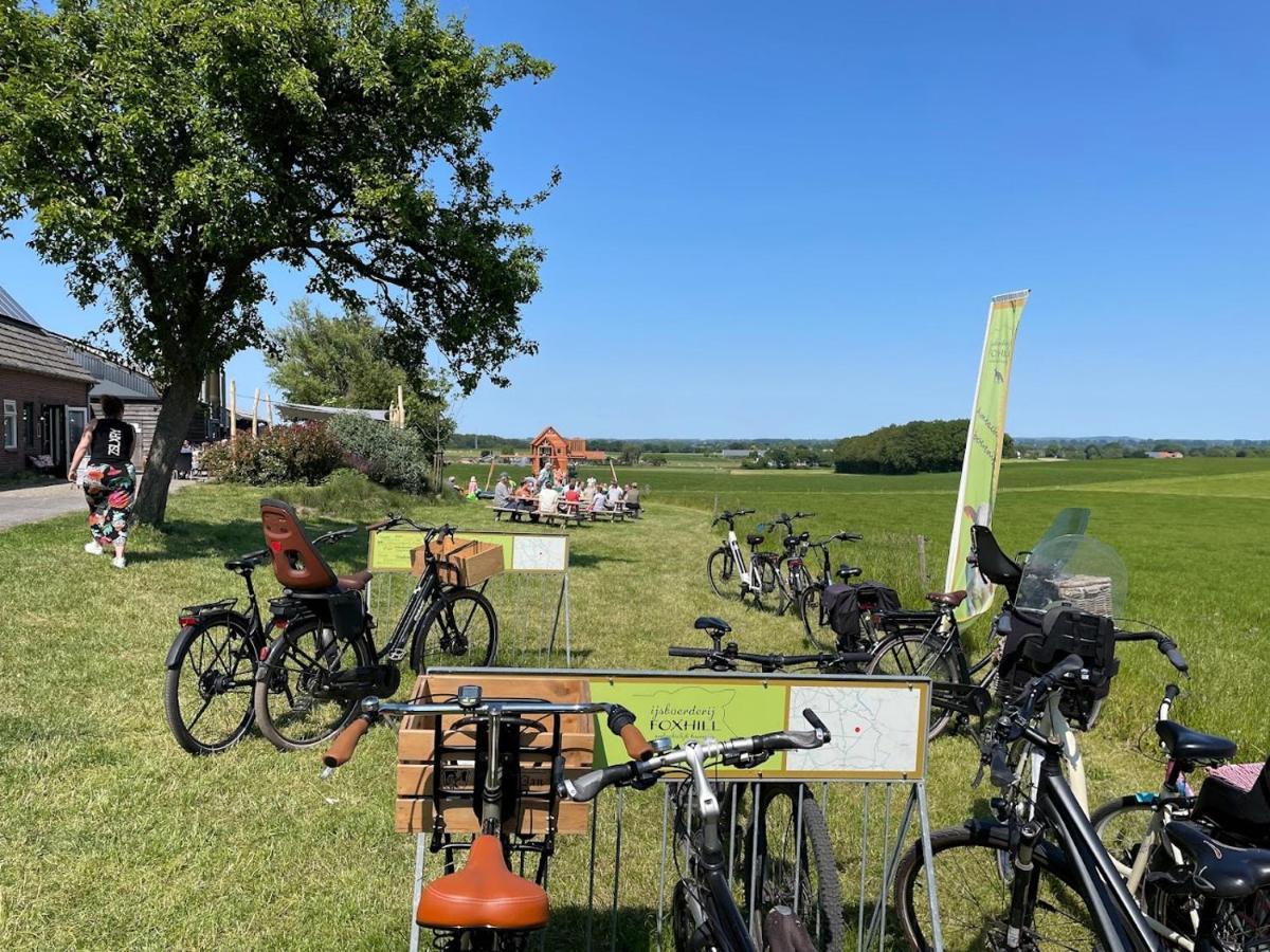 Frühstückspension Wasboerderij Ubbergen Beek-Ubbergen