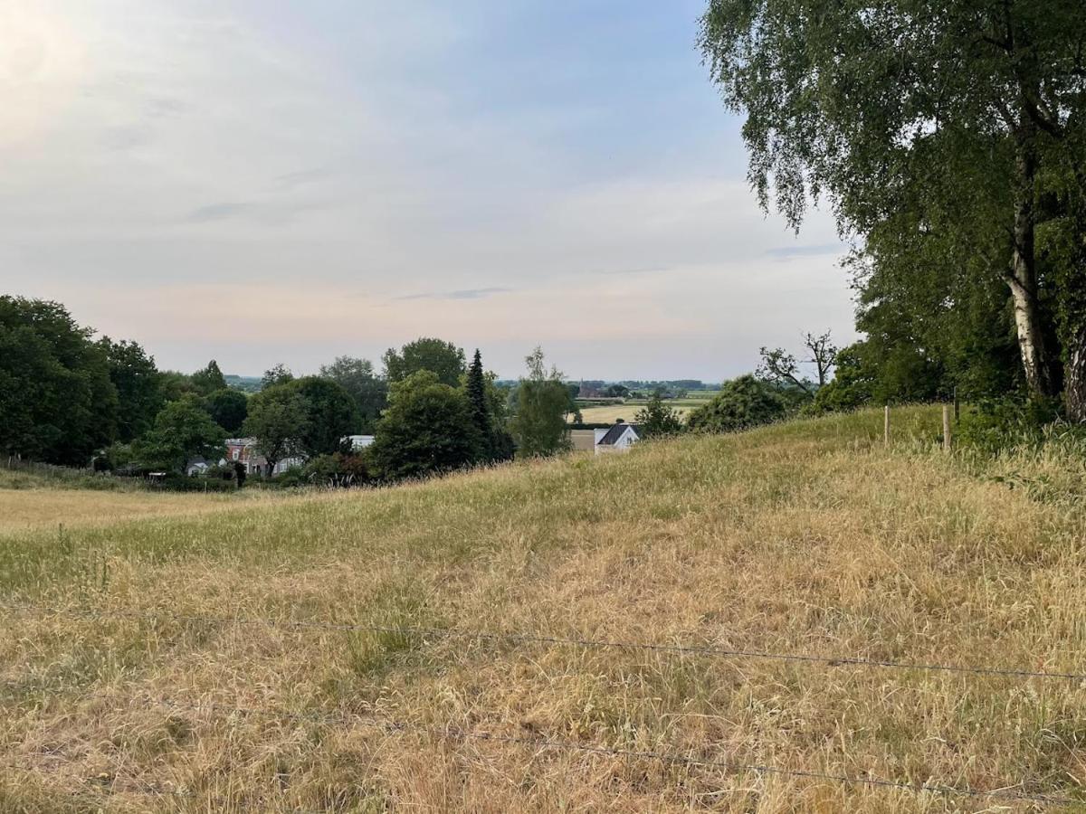 Frühstückspension Wasboerderij Ubbergen Beek-Ubbergen
